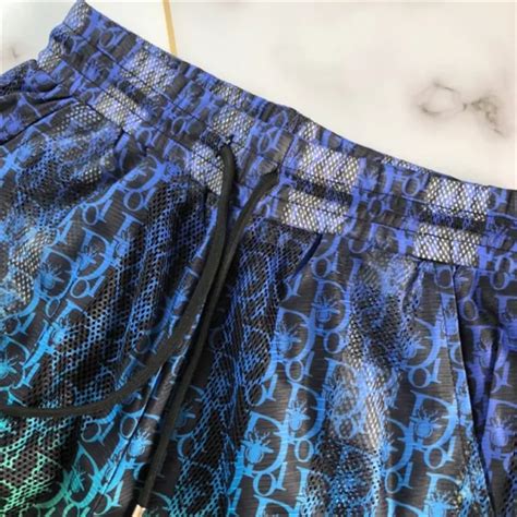 fake dior shorts